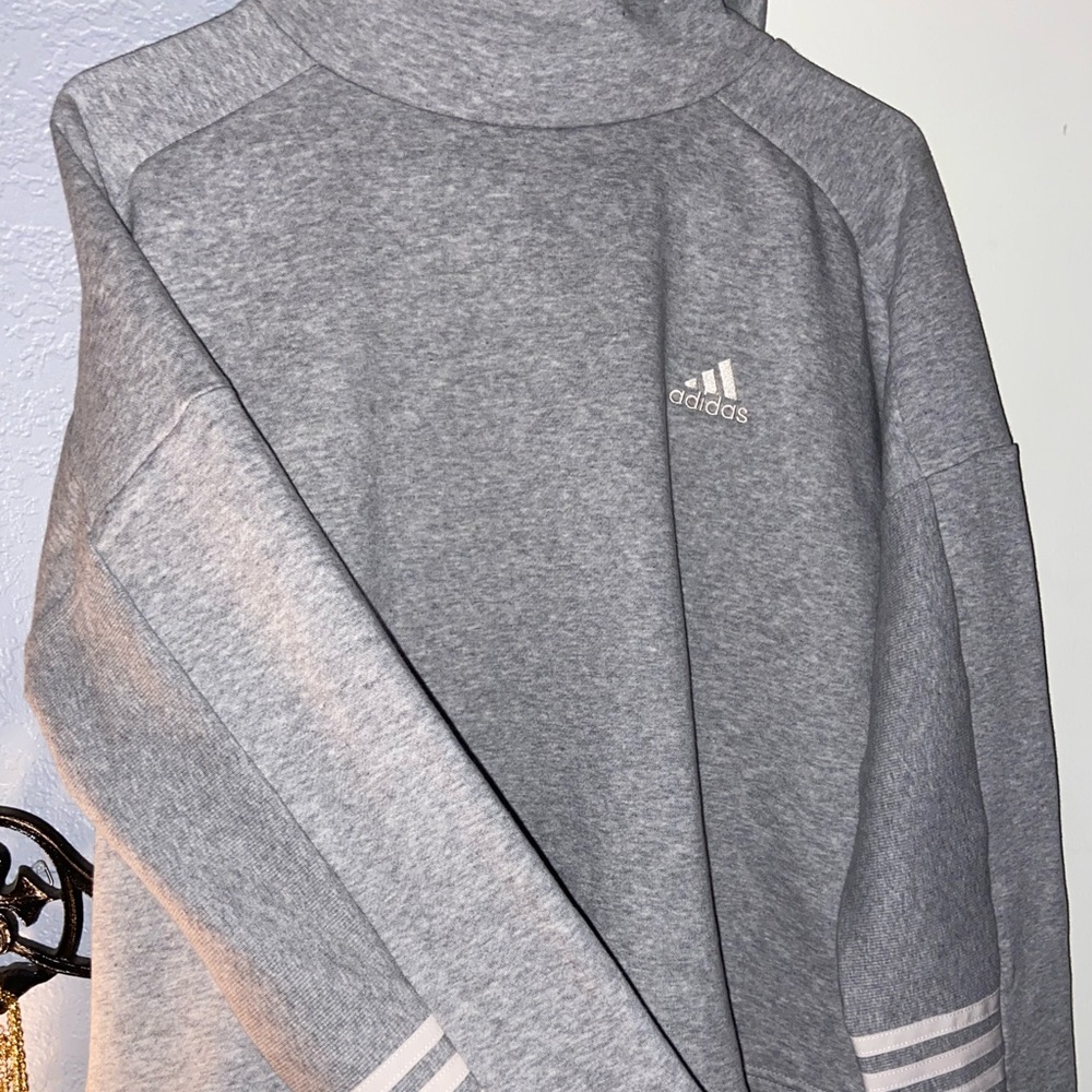 Adidas Reversible Sweater